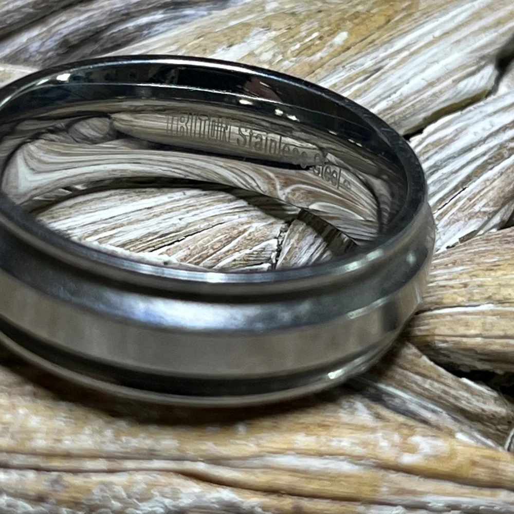 Triton jewelry made